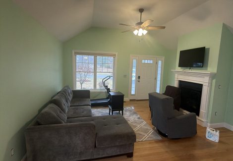 Interior Painting