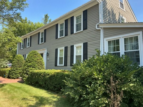 before professional house painting Preview Image 5