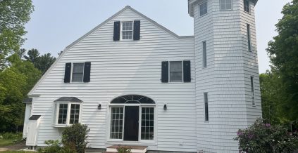 Exterior Painting