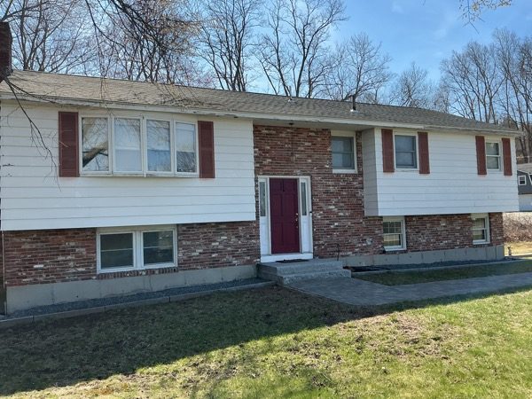 Before Professional Exterior Painting Preview Image 4