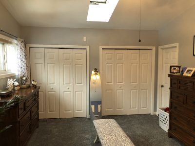 professional interior painting hudson, nh