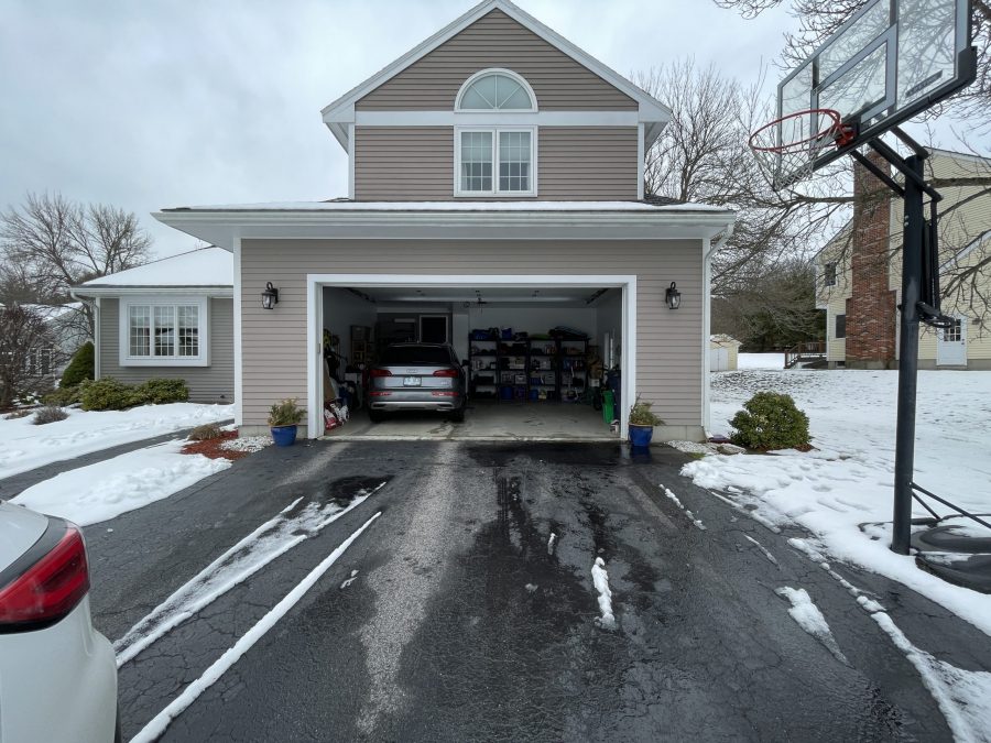 Nashua, NH House Painting Preview Image 7