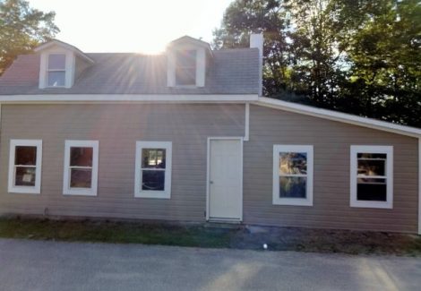 Professional Exterior Painting Keene, NH
