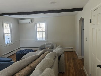 Interior Painting Groton, MA