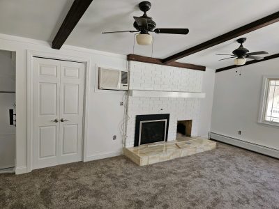 Interior Painting Professionals Merrimack, NH