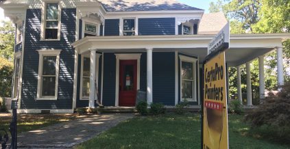 After Residential Historical