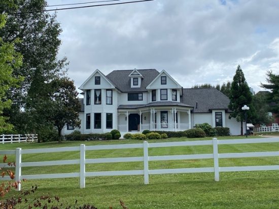 Professional Painters in Cottontown