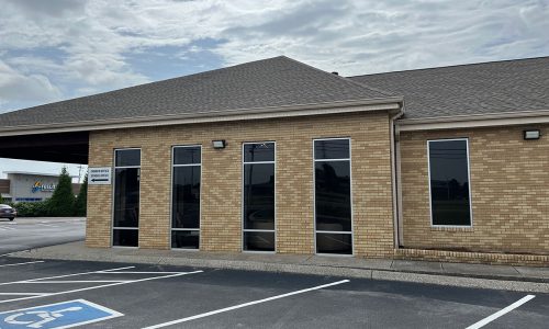 Side Exterior (Before)