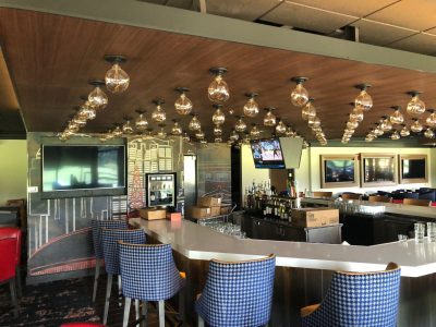 golf club commercial wallpaper