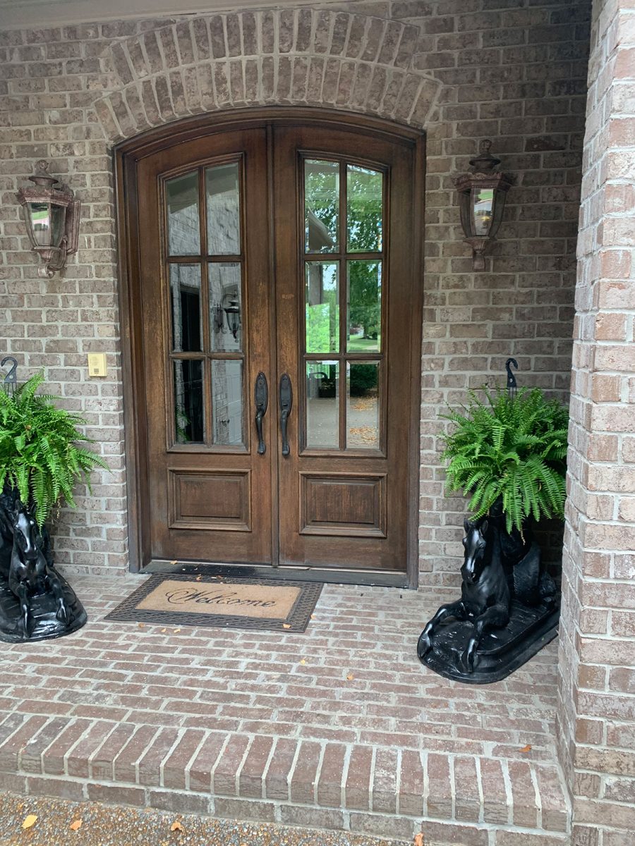 Double Door (Before) Preview Image 3