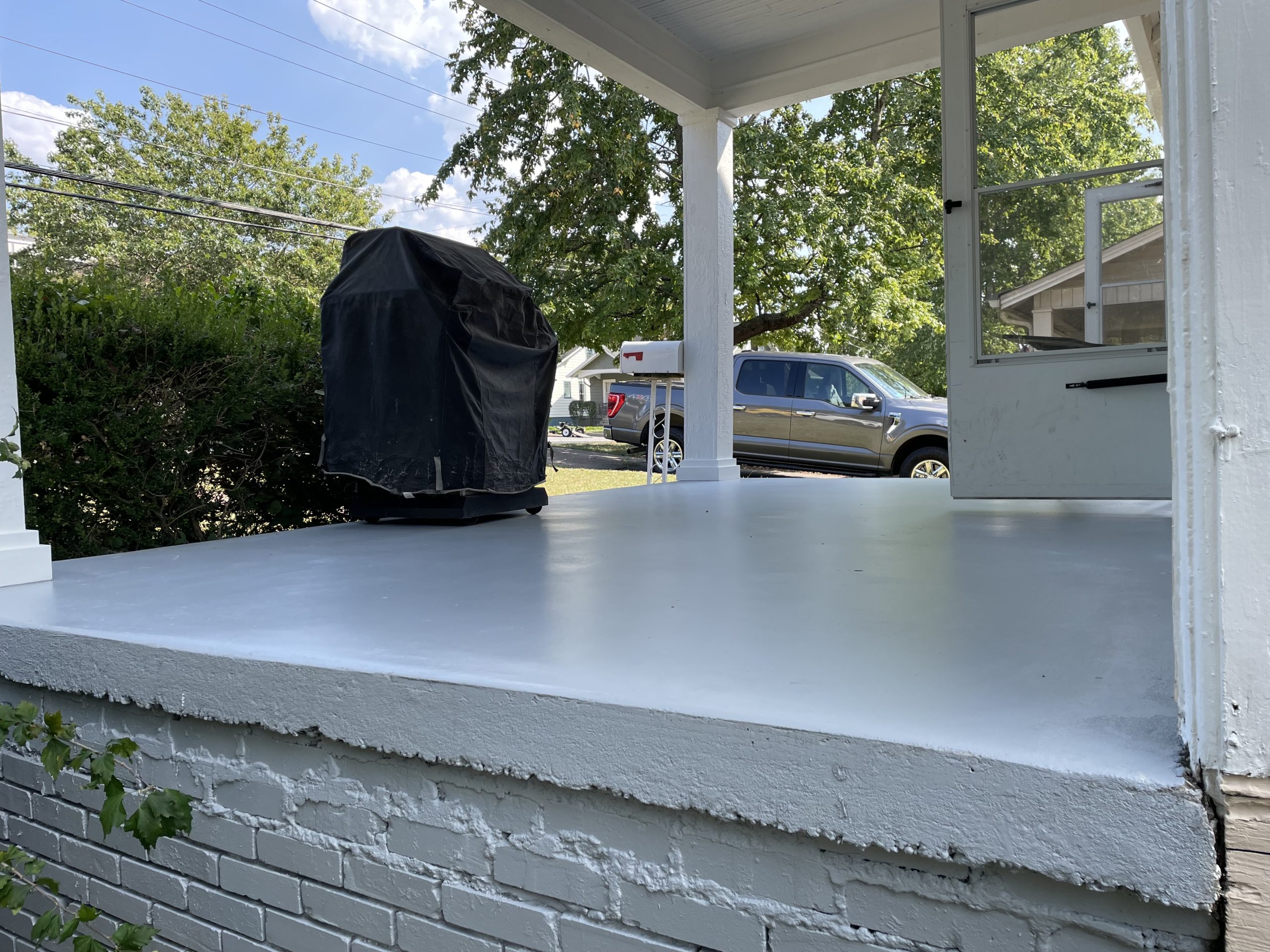 Nashville Painting Company CertaPro Painters® of Nashville & Middle TN