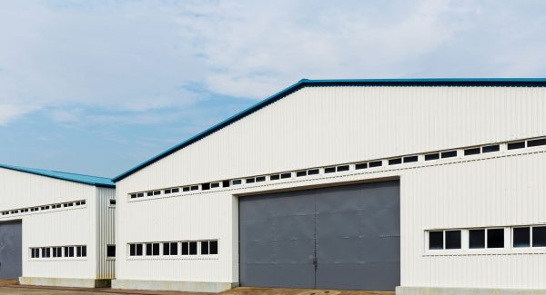 INDUSTRIAL / WAREHOUSE PAINTING SERVICES