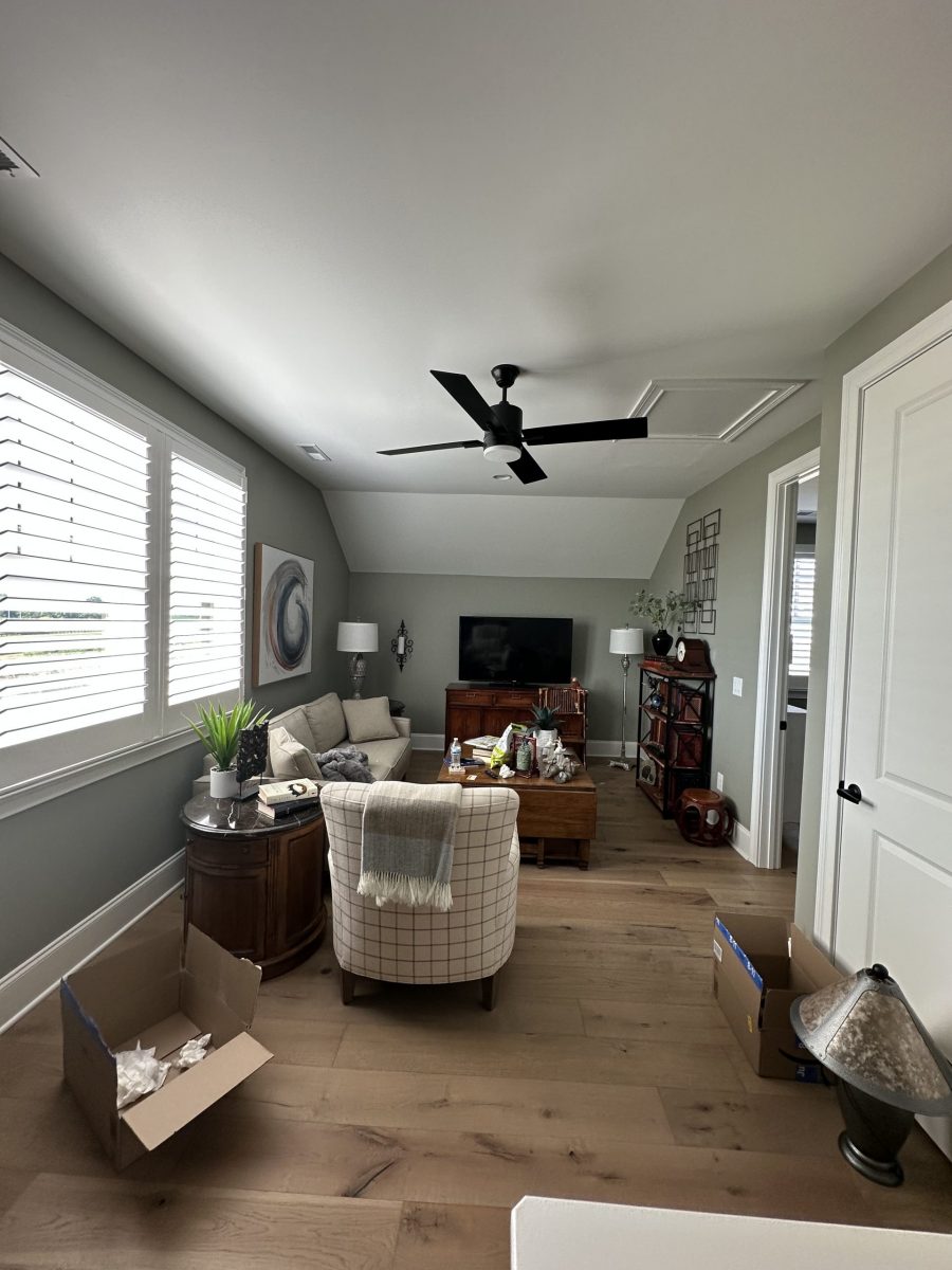 interior painting Preview Image 4