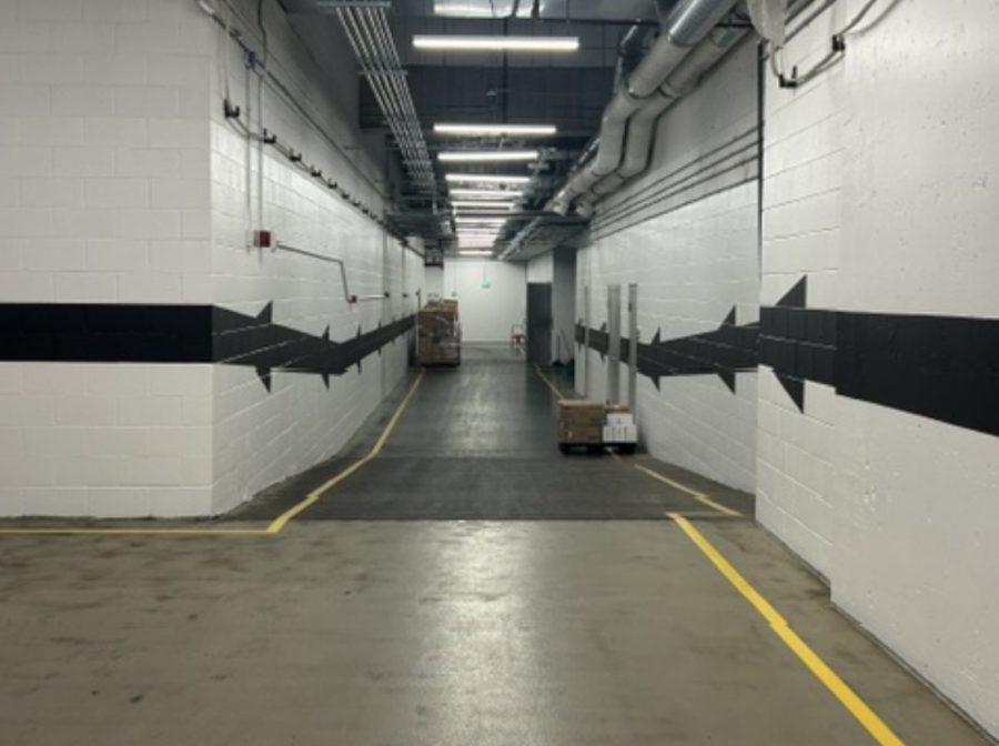 shopping center Preview Image 2