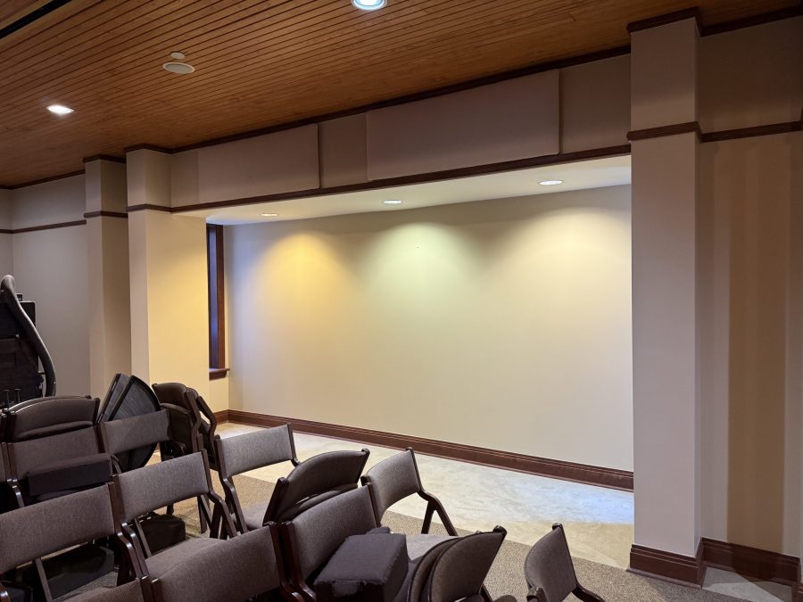 church painting Preview Image 3