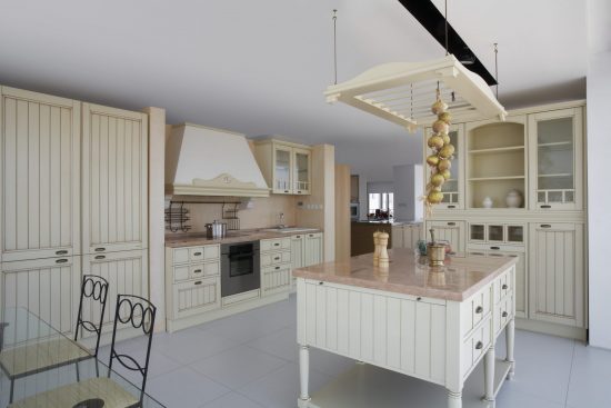 kitchen cabinet painting in nashville