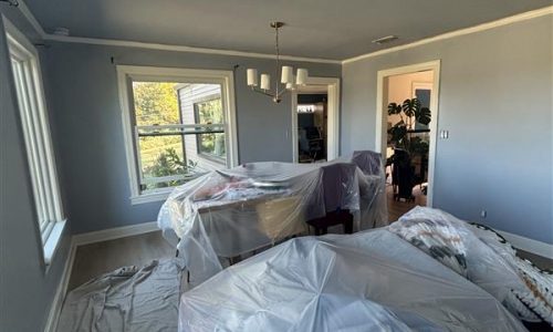 Modern and Inviting Color