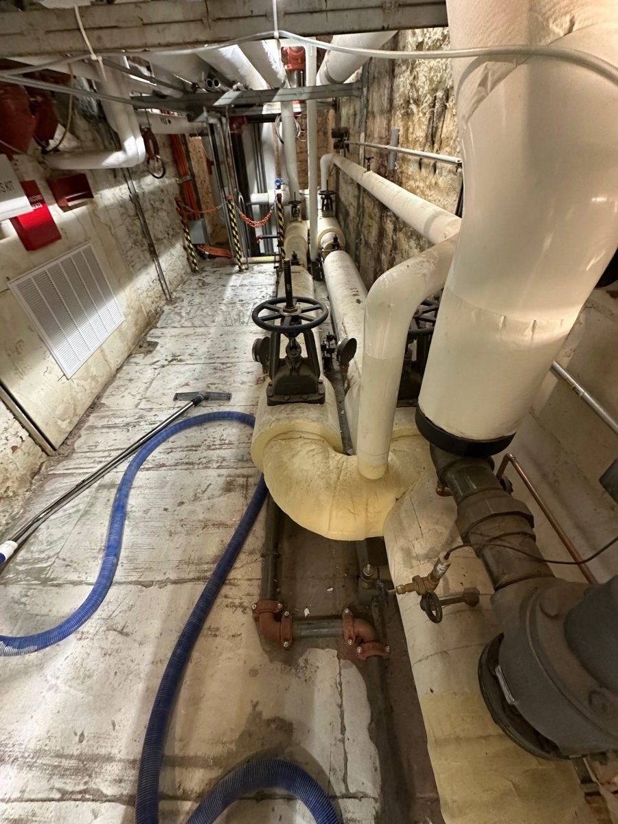 concrete floor before repaint Preview Image 2