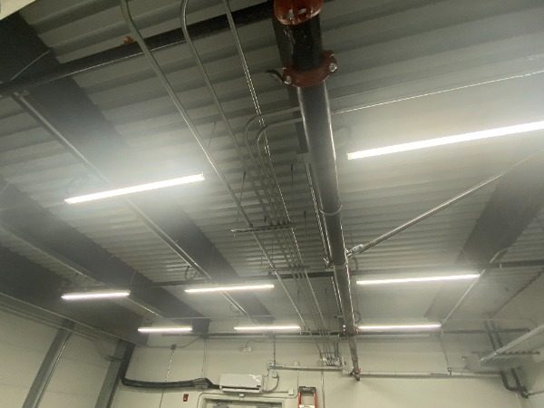 industrial space ceiling Preview Image 6