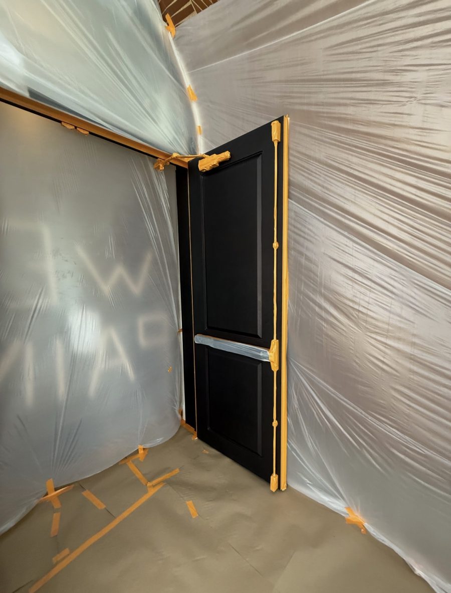 church door Preview Image 2