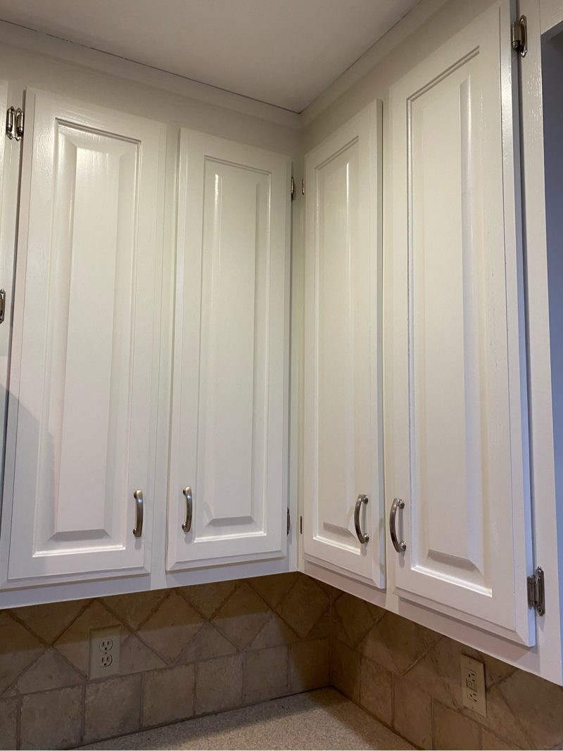 kitchen cabinets Preview Image 1