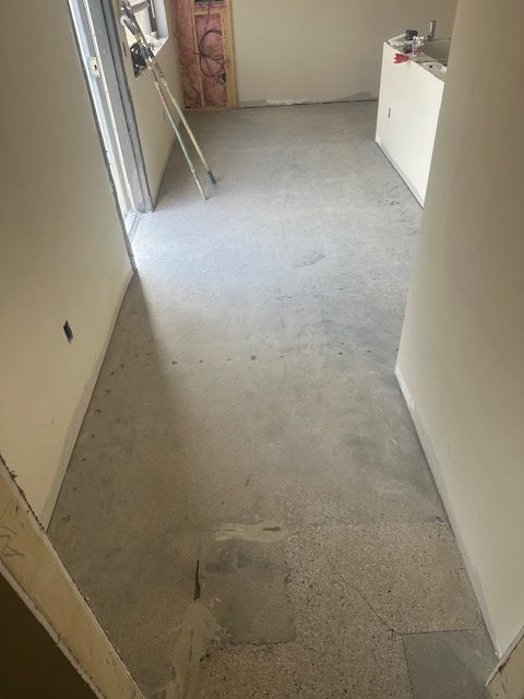 concrete floor before coating Preview Image 13