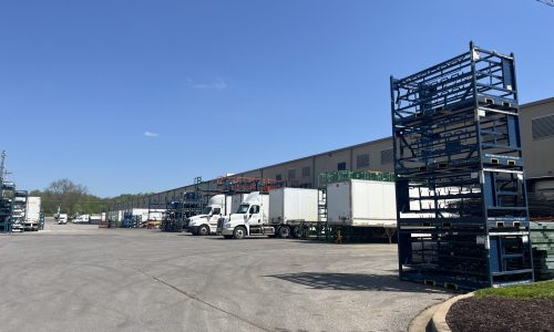 Logistics Challenges