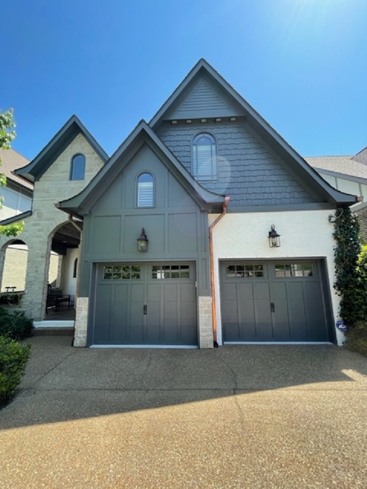 Color Change & Repainting Preview Image 1