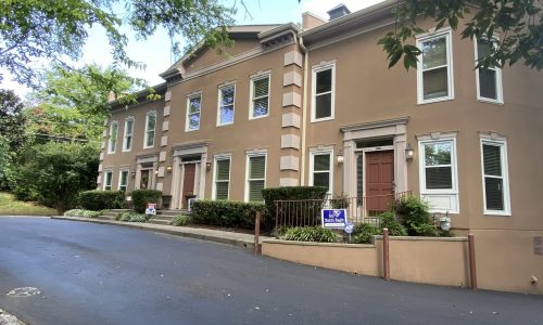 Building Before Painting