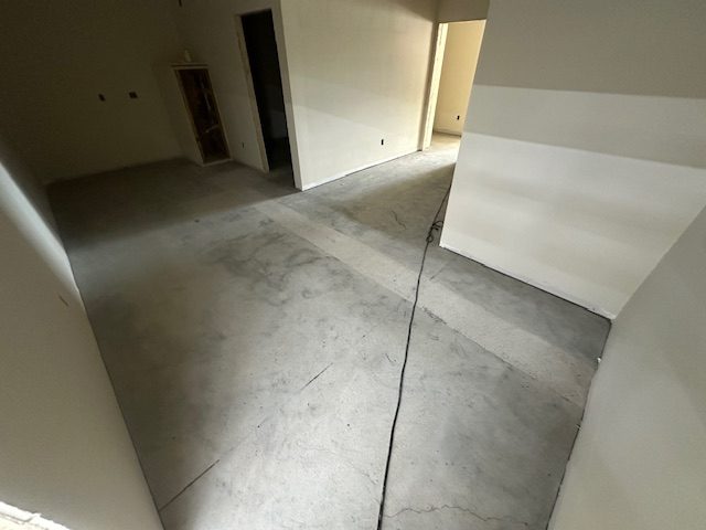 concrete floor before coating Preview Image 11