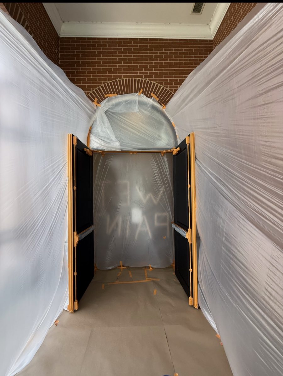 church door Preview Image 3