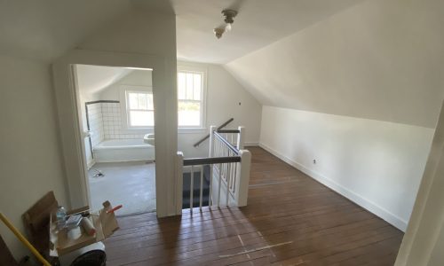 Bright & Renewed Look