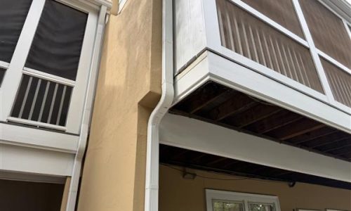 Seamless Carpentry Repairs