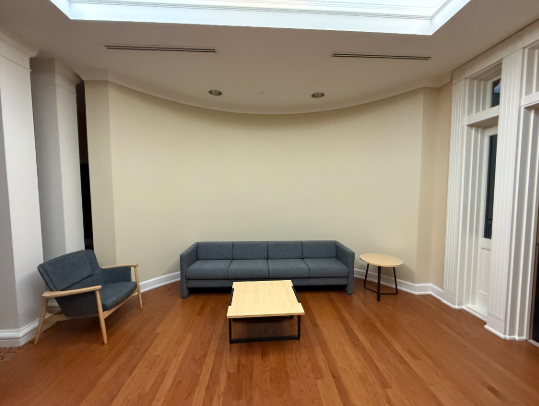 office waiting room with furniture Preview Image 9