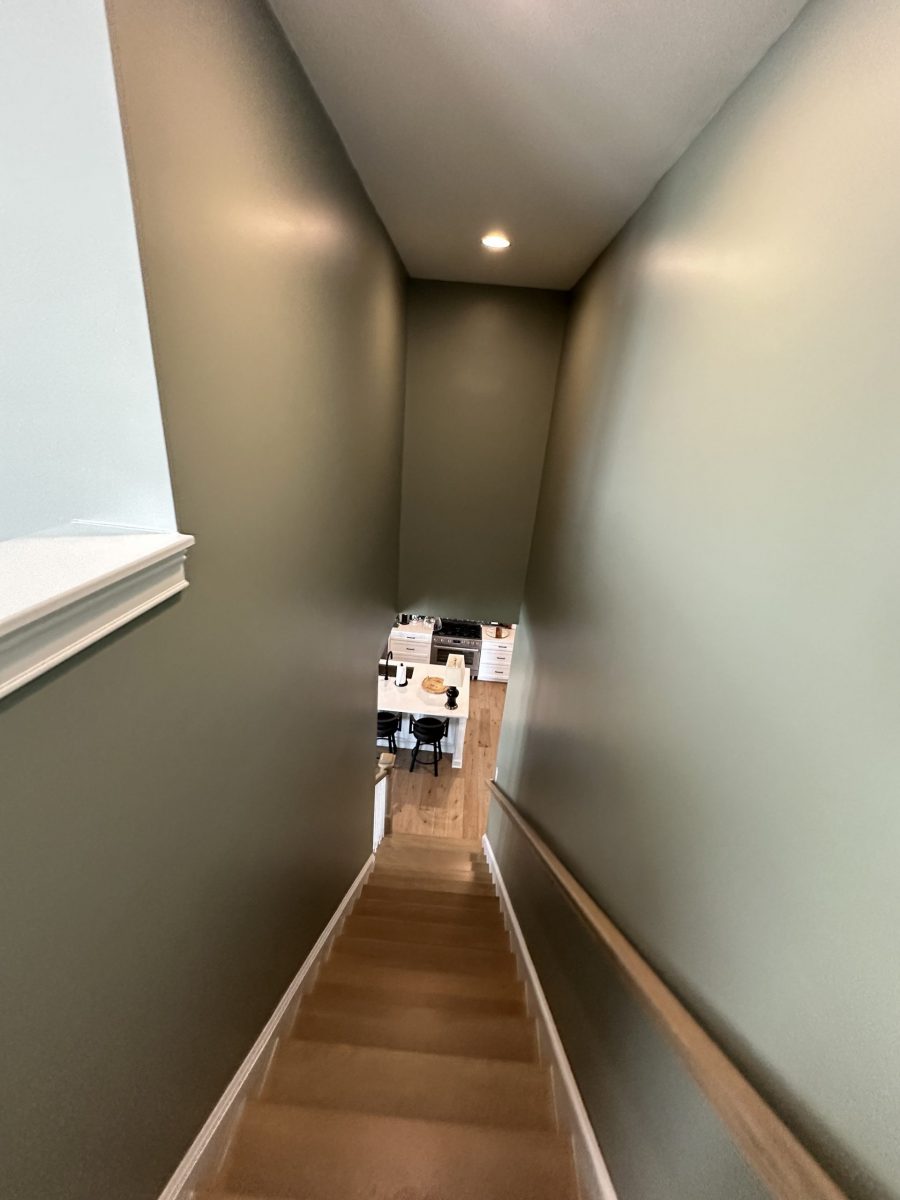 interior painting Preview Image 8