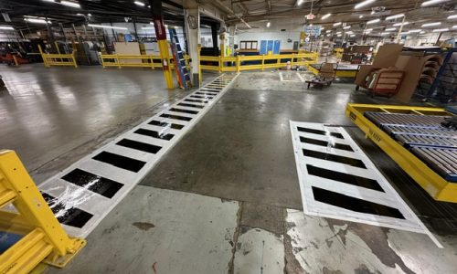 Painting in Progress