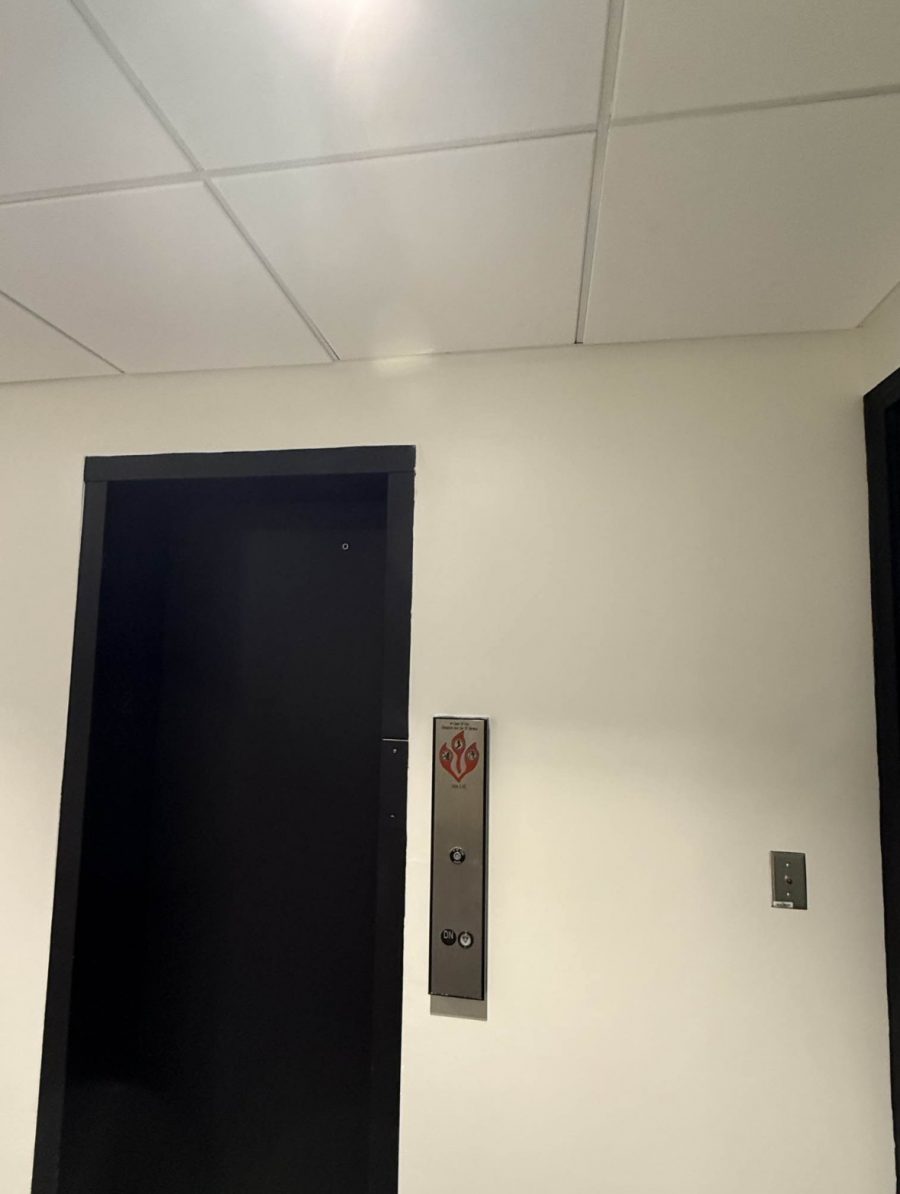 painted walls in office space Preview Image 3