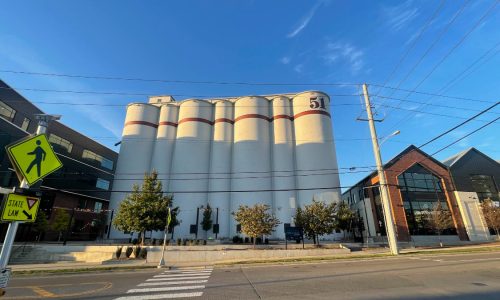 Restored and Renewed