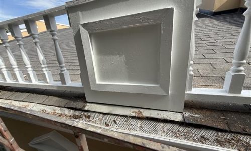 Updated Rooftop Elements