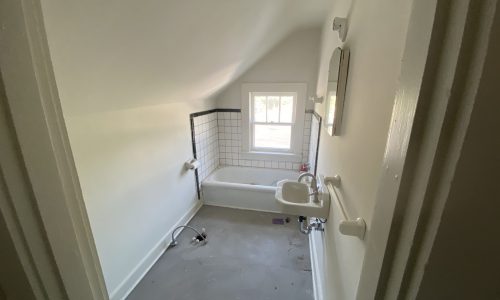 Bright & Renewed Look