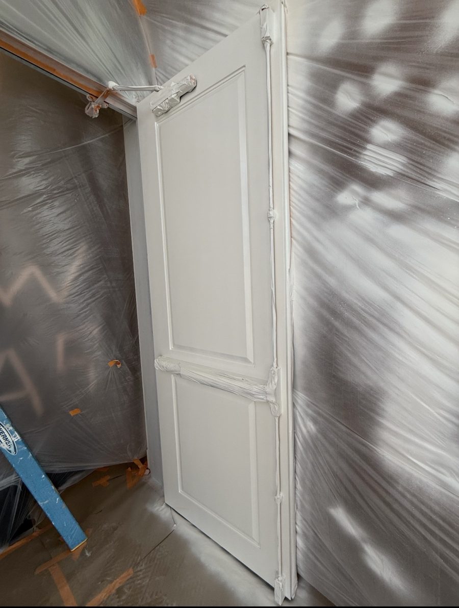 church door Preview Image 1