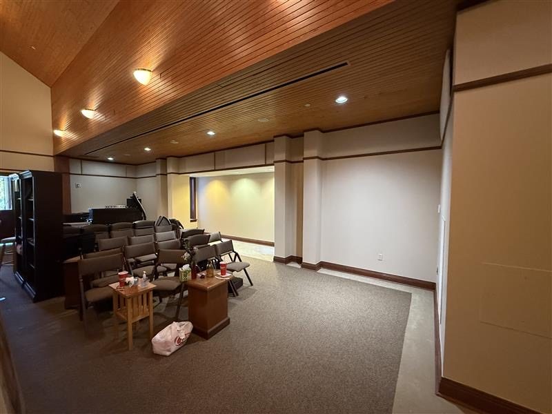 church painting Preview Image 2