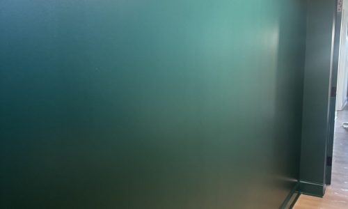 Streak-Free Coverage