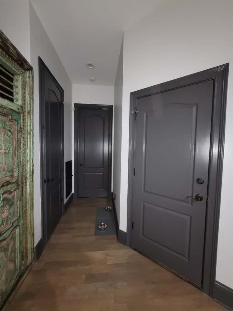 painted home interior doors Preview Image 7