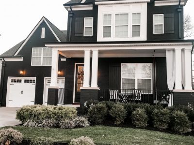 Certapro Franklin Exterior After Photo