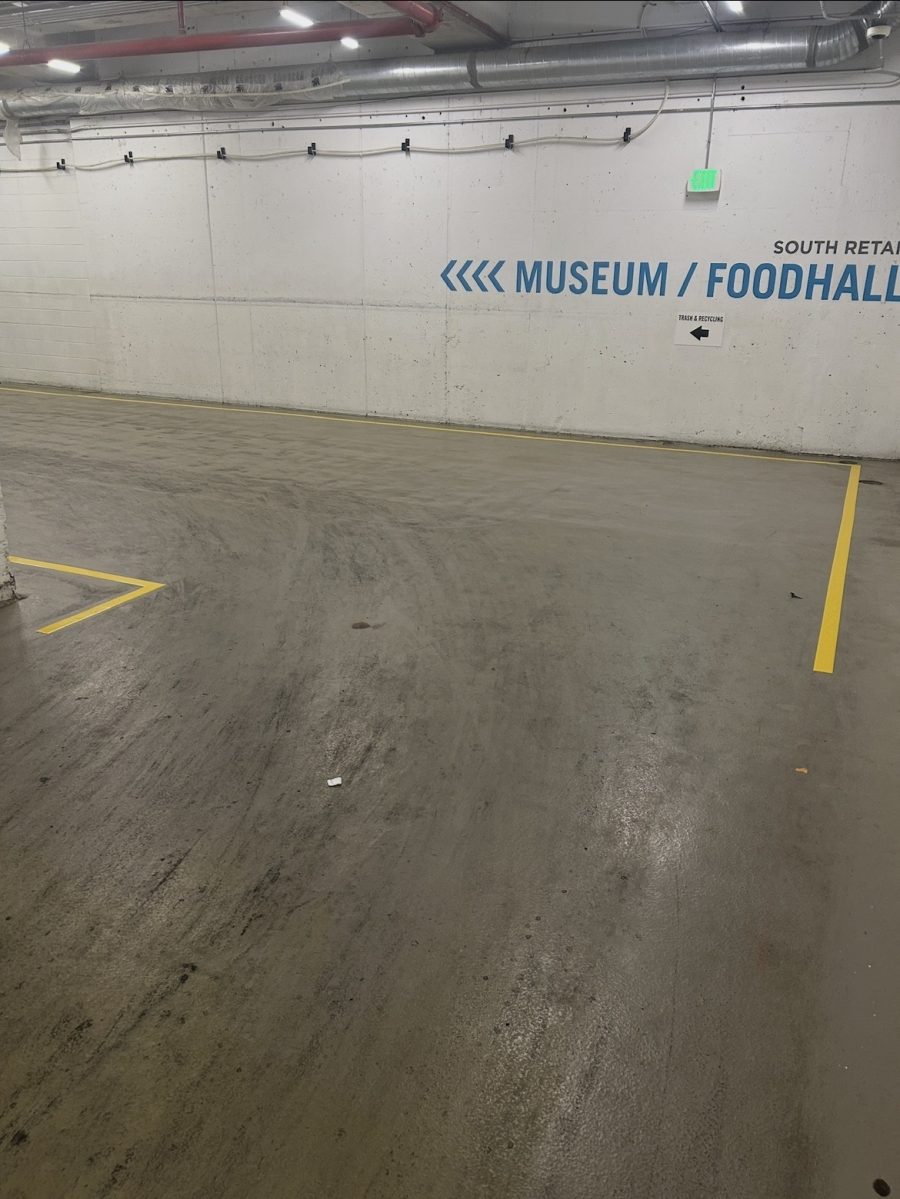 shopping center Preview Image 4