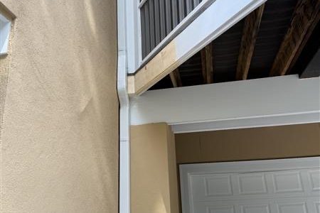 Replacement Wood Intalled