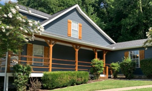 Beautiful Home Refresh