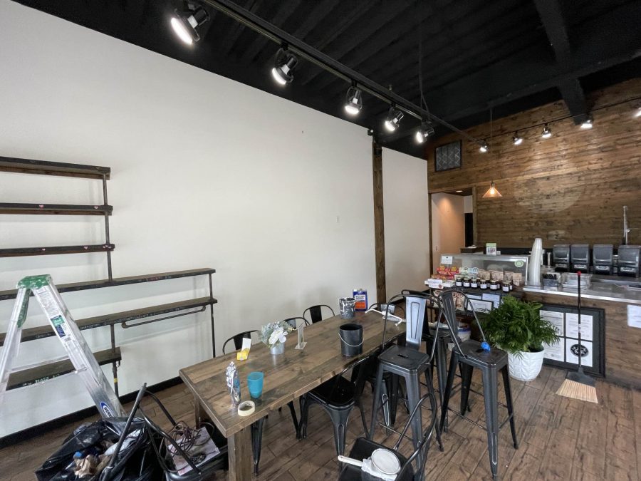 Commercial Painting Project Preview Image 4