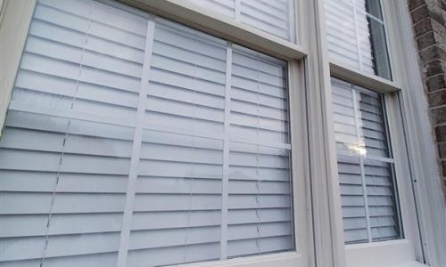 Restored Appearance & Functionality